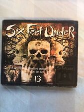 cd six feet under comprar usado cd six feet under comprar usado Enviando para Brazil