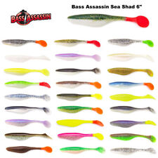 Bass assassin sea gebraucht kaufen  Helmstedt
