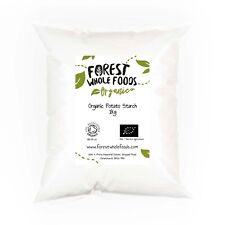 Organic potato starch for sale  LYMINGTON