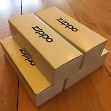 Lot zippo manufacturing for sale  USA