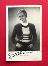 Schauspieler foto 1942 gebraucht kaufen  Dresden