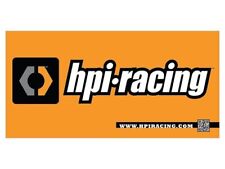 Ricambi hpi racing usato  Pescara