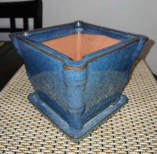 Ceramic planter pot for sale  Fort Lauderdale