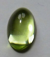 Peridot cabochon 5x3 gebraucht kaufen  Mainz