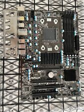 Asrock 970 pro3 for sale  Shipping to Ireland