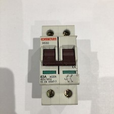 Contactum 9630 63a gebraucht kaufen  Versand nach Germany