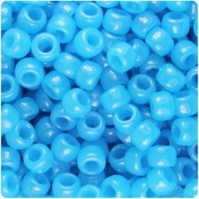Beadtin blue glow for sale  Saint Petersburg