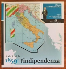 Italia paese speciale. usato  Biella
