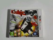 Nintendo 3ds cubic usato  Licata
