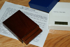 Mikame card case for sale  Walnut Creek