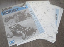 Tamiya super hornet for sale  LIGHTWATER