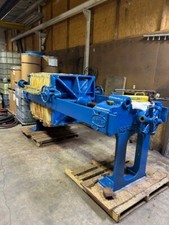 Shriver 1000 cu for sale  Warren
