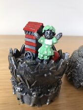 Pewter bear tudor for sale  BEDFORD