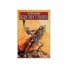 Warhammer tomb kings d'occasion  France