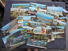 Postcards ilfracombe lantern for sale  NOTTINGHAM