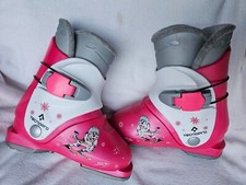 Tecno pro skischuhe gebraucht kaufen  Worms