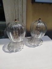 Coppia lampade anni usato  Zafferana Etnea