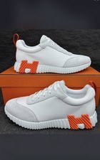 Sneakers uomo hermès usato  Biancavilla