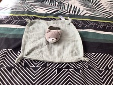 Doudou plat chat d'occasion  Toulon-