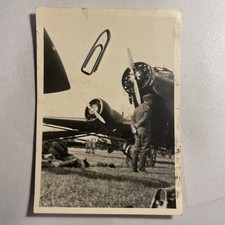 Używany, Junkers Ju samolot samolot samolot lotnisko lotnictwo lotnictwo 11x8 oryginalne zdjęcie II wojna światowa na sprzedaż  Wysyłka do Poland