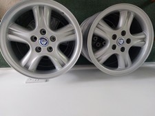 Jaguar penta alloy for sale  BANBURY
