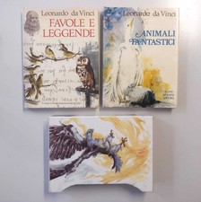Favole leggende animali usato  Italia