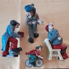 Gilde clown sammlung gebraucht kaufen  Recklinghausen