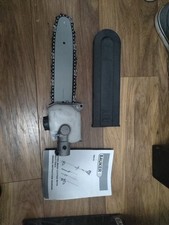 Pole saw chainsaw for sale  ROCHDALE