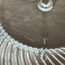 Nachtmann etagere stöckig gebraucht kaufen  Anröchte