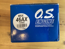 Max 46ax 15480 for sale  WOKINGHAM