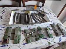 Set binari passaggio usato  Caronno Pertusella