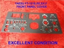 Yaesu 101e radio for sale  Hudson