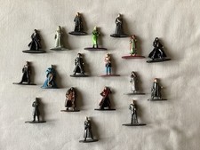 Lot figurines harry d'occasion Lot figurines harry d'occasion  Songeons