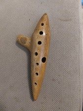 Ocarina budrio cesari usato  Savignano sul Panaro