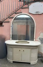 Mobile bagno con usato  Paterno