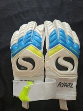 Kids goalkeeper football for sale  LONDON