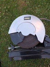 Kinzo inch disk for sale  WOKINGHAM