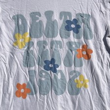 Delta zeta shirt for sale  South Shore