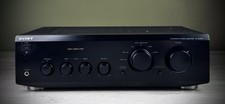 sony ta amplifier for sale sony ta amplifier for sale BEACONSFIELD