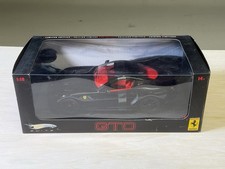 Ferrari 599 gto gebraucht kaufen  Schwendi