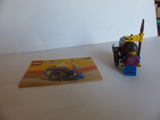Lego castle set d'occasion  Le Thuit-Signol