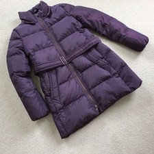 Coach feather burgundy for sale  LIVERPOOL