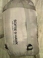 Snugpak softie hawk for sale  Annandale