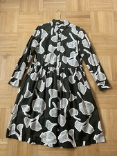 Schönes herbst kleid gebraucht kaufen  Gießen