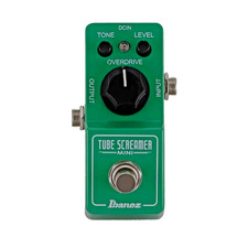 Ibanez tsmini tube for sale  ASHFORD