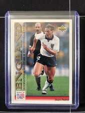 Stuart pearce upper d'occasion  Wissant