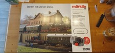 Märklin 29240 startpackung gebraucht kaufen  Fürstenwalde/Spree