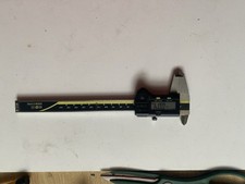 Riginal mitutoyoabsolute aos gebraucht kaufen  Königsee