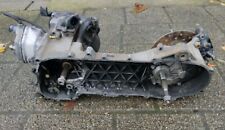 Motor motorblock zylinder gebraucht kaufen  Bremen