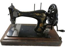 Singer hand crank for sale  ROMFORD